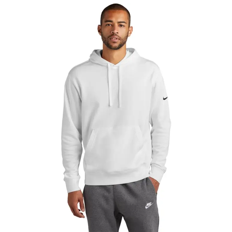 Nike fleece hoodie