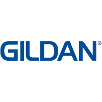 gildan logo